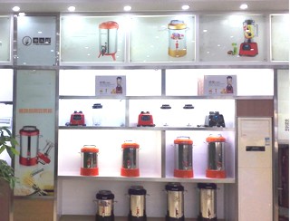 展會風采四